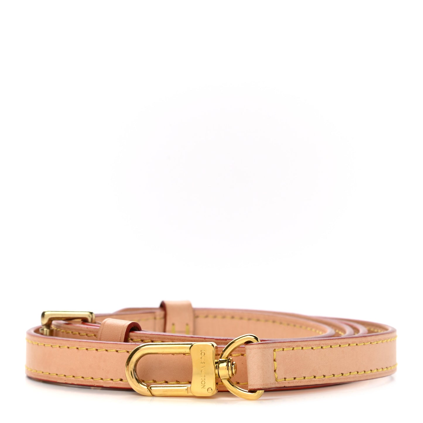 Vachetta 16mm Adjustable Shoulder Strap