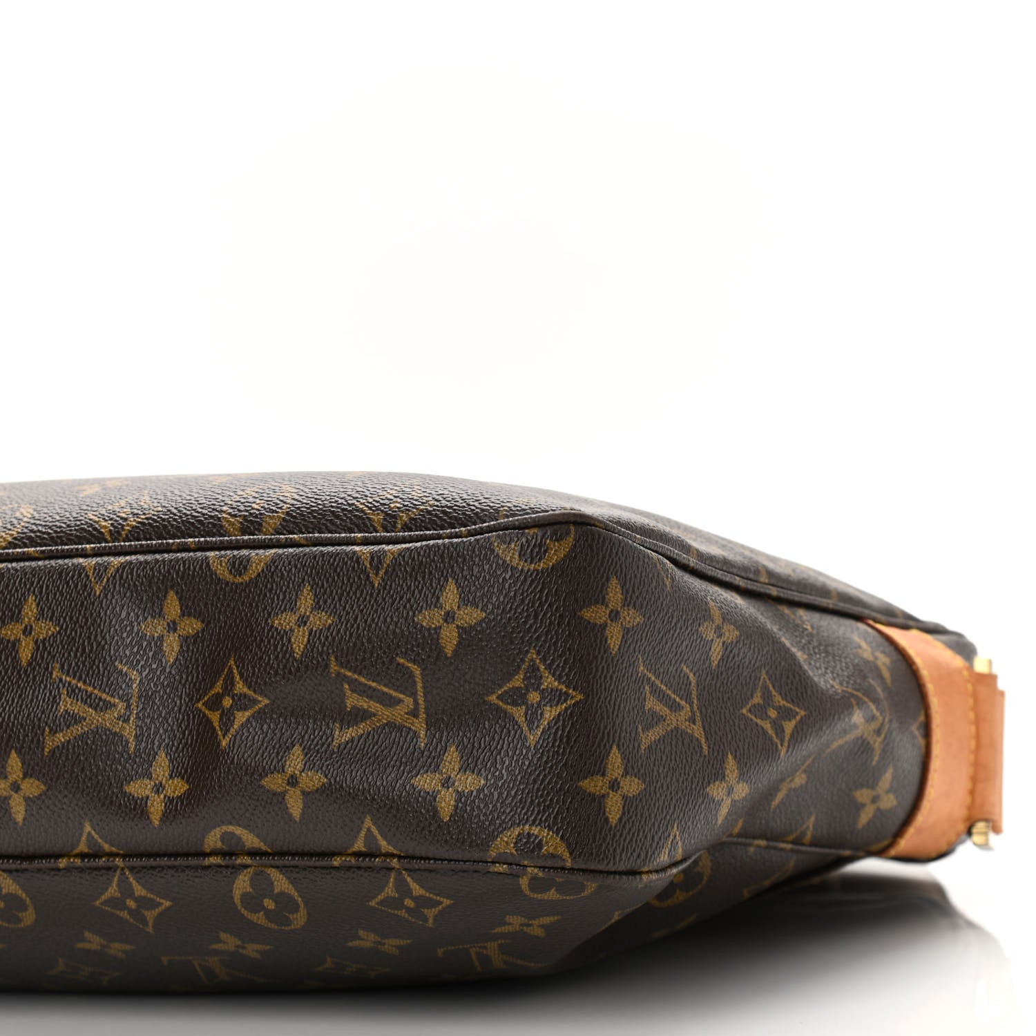 Louis Vuitton Monogram Sac Bosphore Briefcase 9 of 11