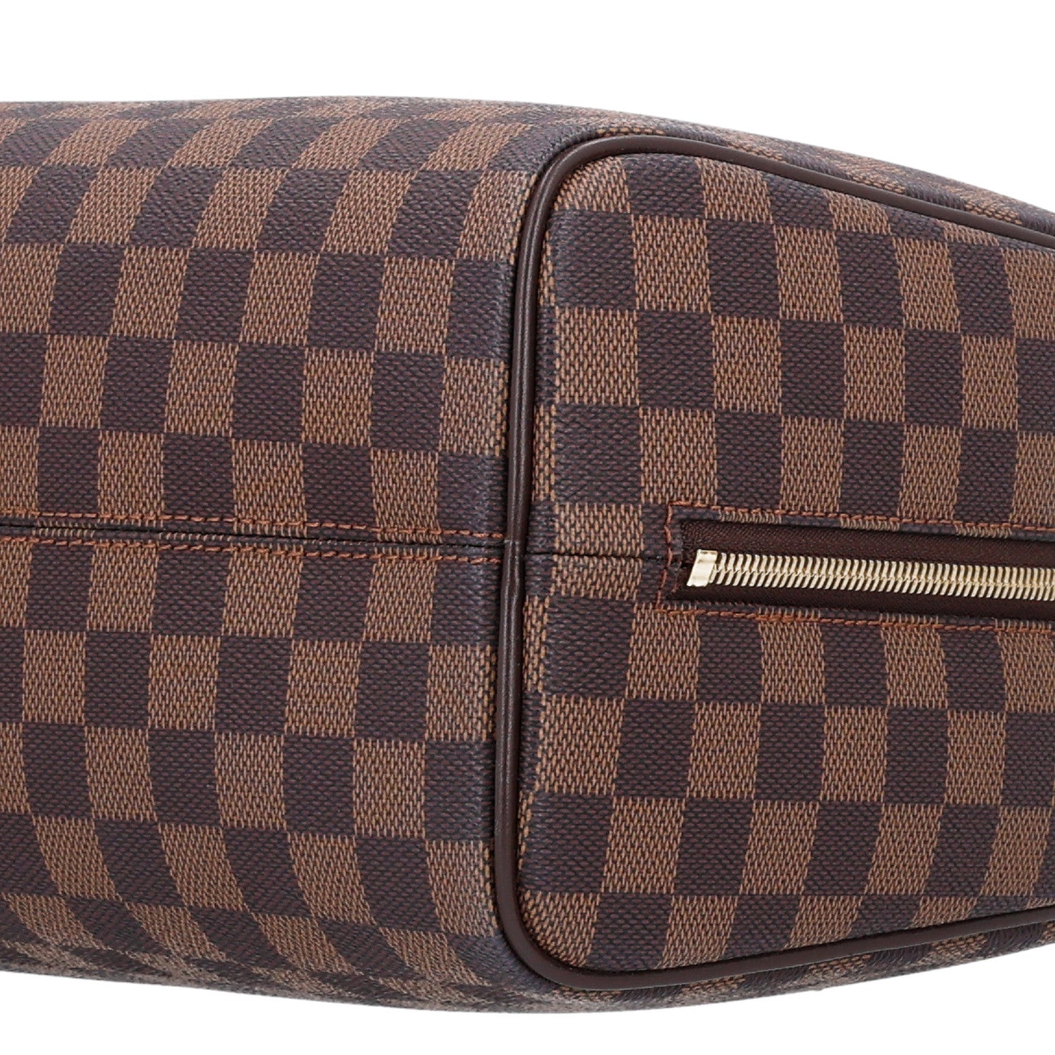 Louis Vuitton Damier Ebene Nolita 9 of 9