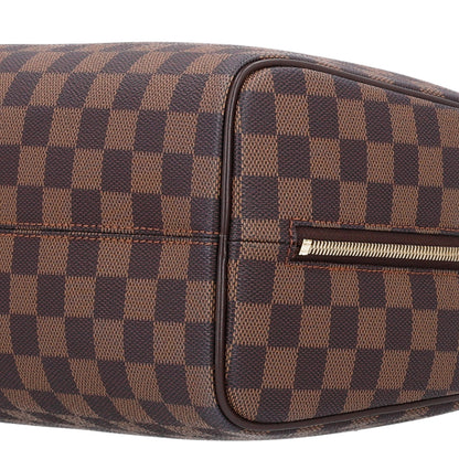 Louis Vuitton Damier Ebene Nolita 9 of 9