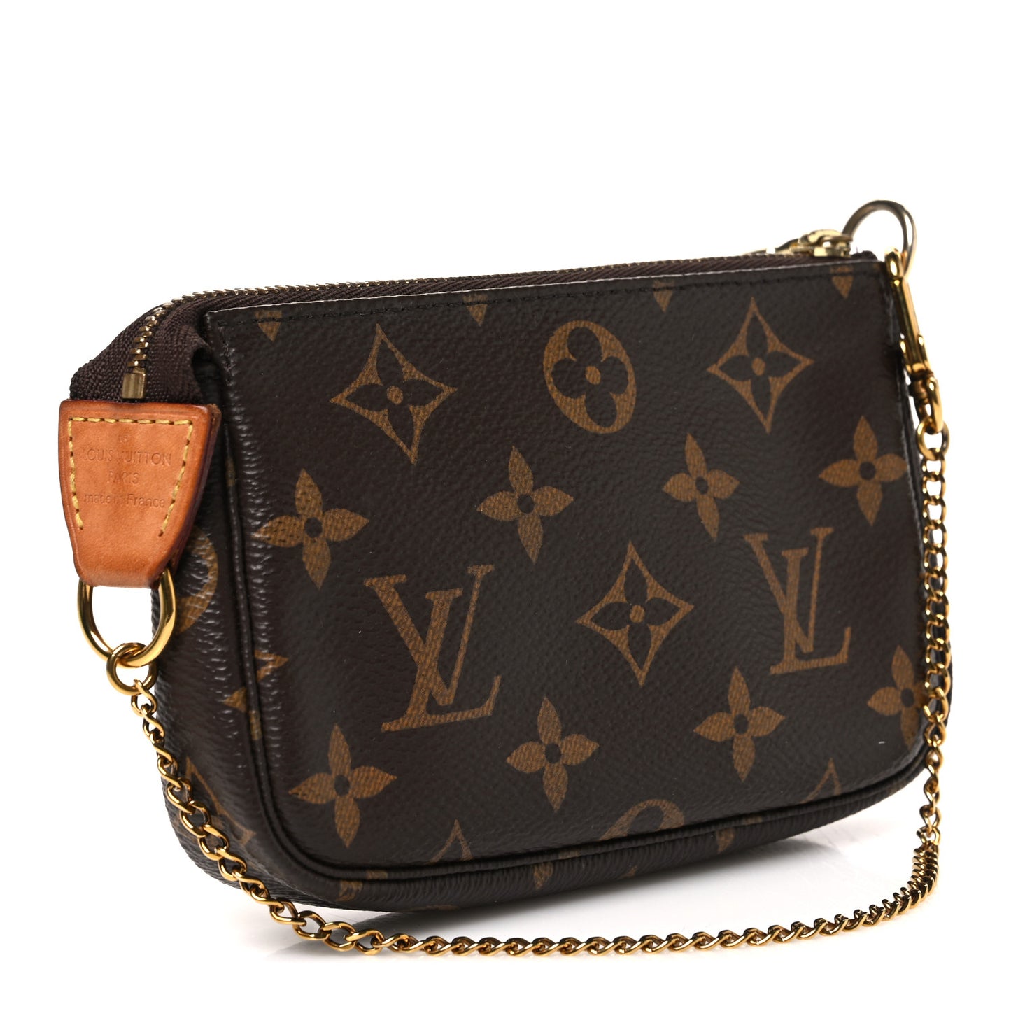 Monogram Mini Pochette Accessories