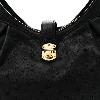 Louis Vuitton Mahina Solar PM  Black 8 of 13