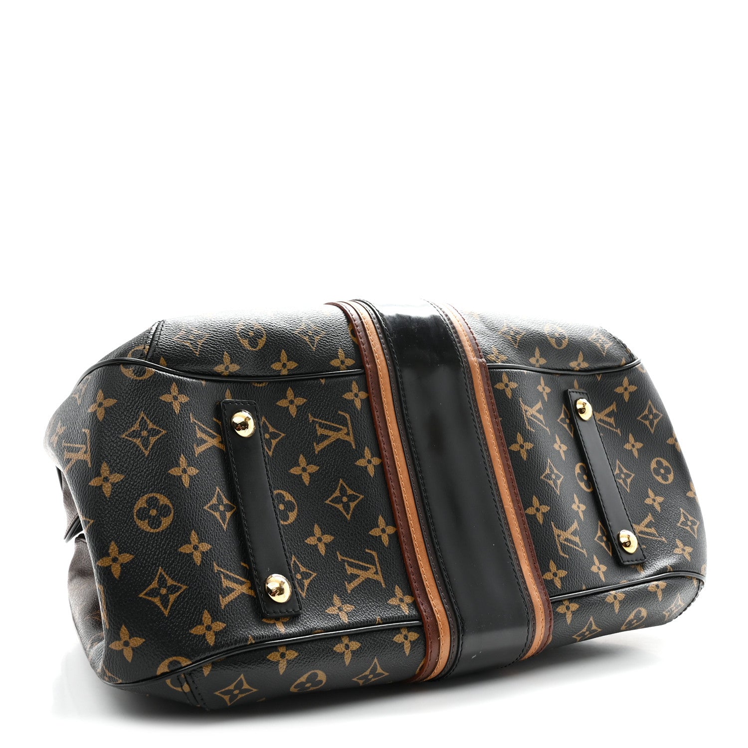 Louis Vuitton Monogram Mirage Griet Black 6 of 19