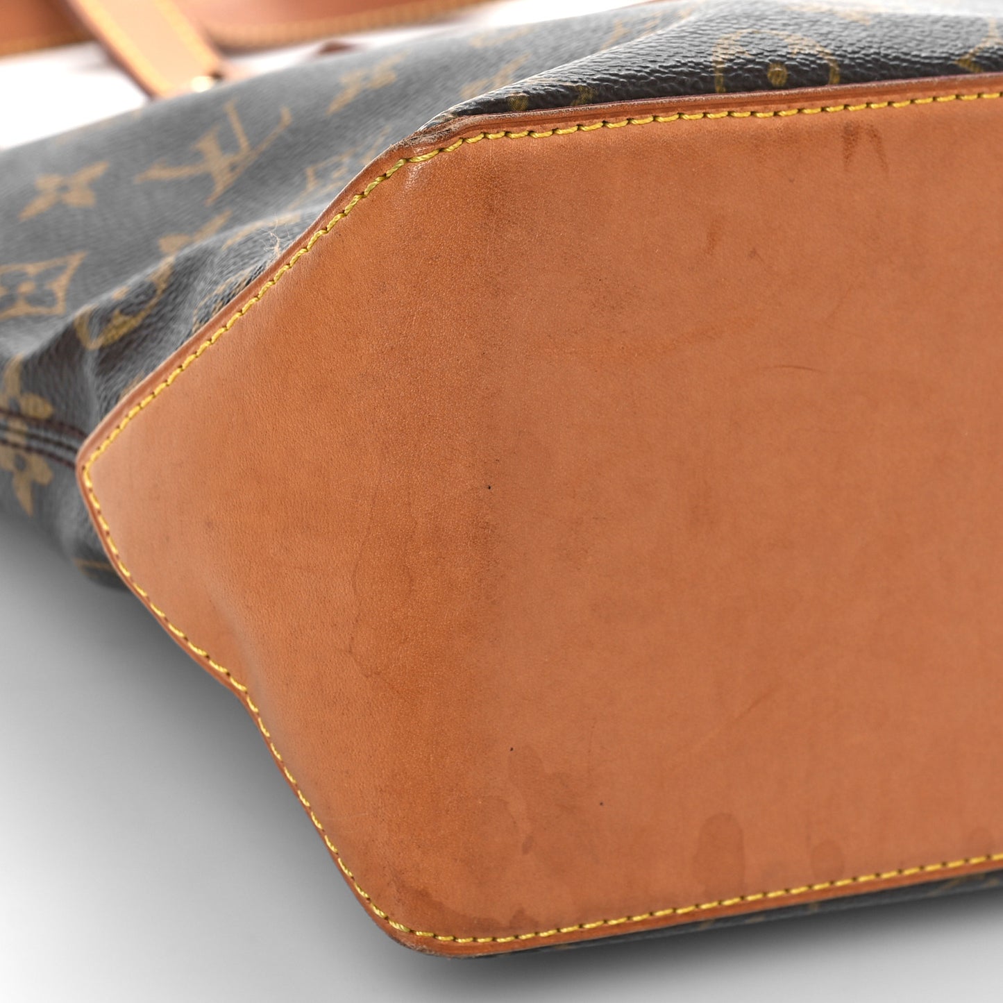 Monogram Cabas Piano