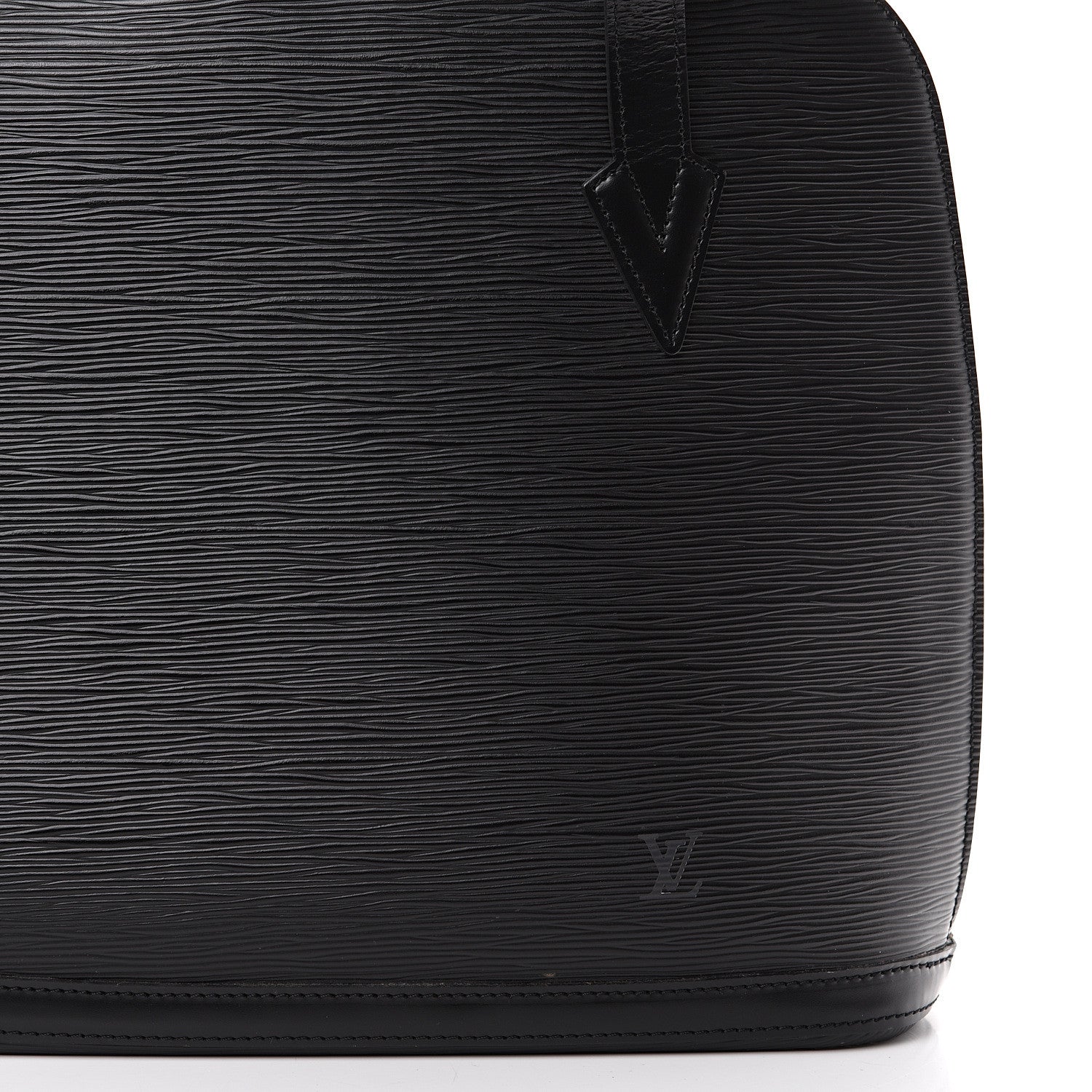 Louis Vuitton Epi Lussac Black 11 of 11