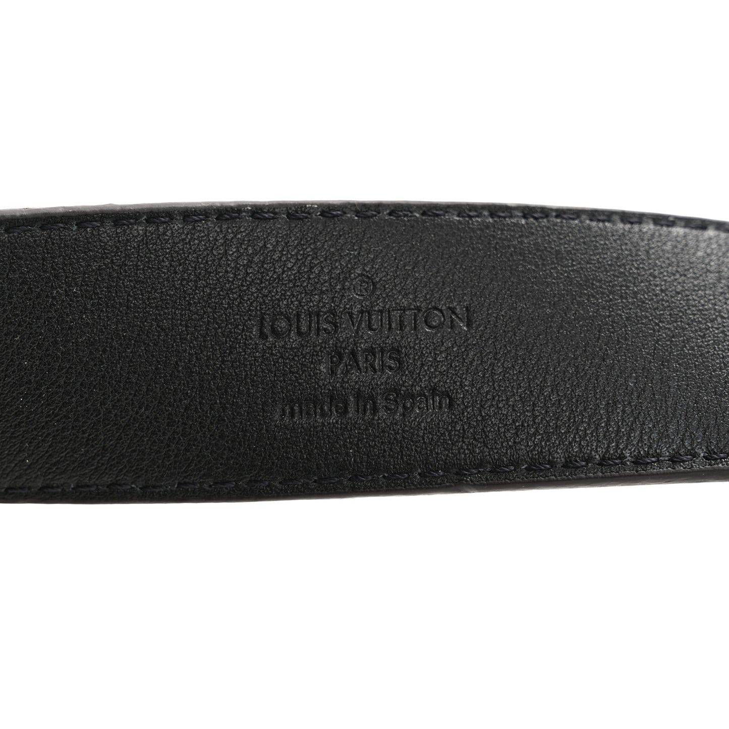 Monogram 30mm Daily Multi Pocket Belt 90 36