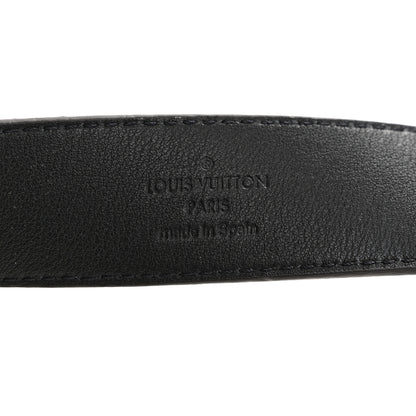 Louis Vuitton Monogram 30mm Daily Multi Pocket Belt 90 36 5 of 7