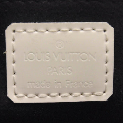 Louis Vuitton Graffiti Alma Horizontal Black 9 of 11