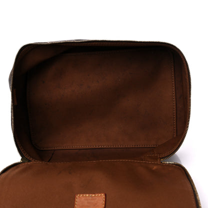 Louis Vuitton Monogram Packing Cube MM 5 of 20