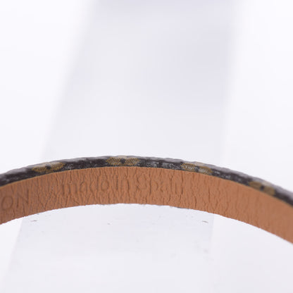 Louis Vuitton Monogram Alma Bracelet 19 5 of 7