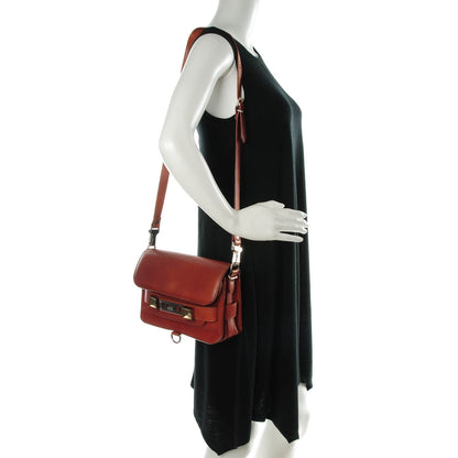 Proenza Schouler Calfskin PS11 Classic Shoulder Bag Saddle 2 of 7