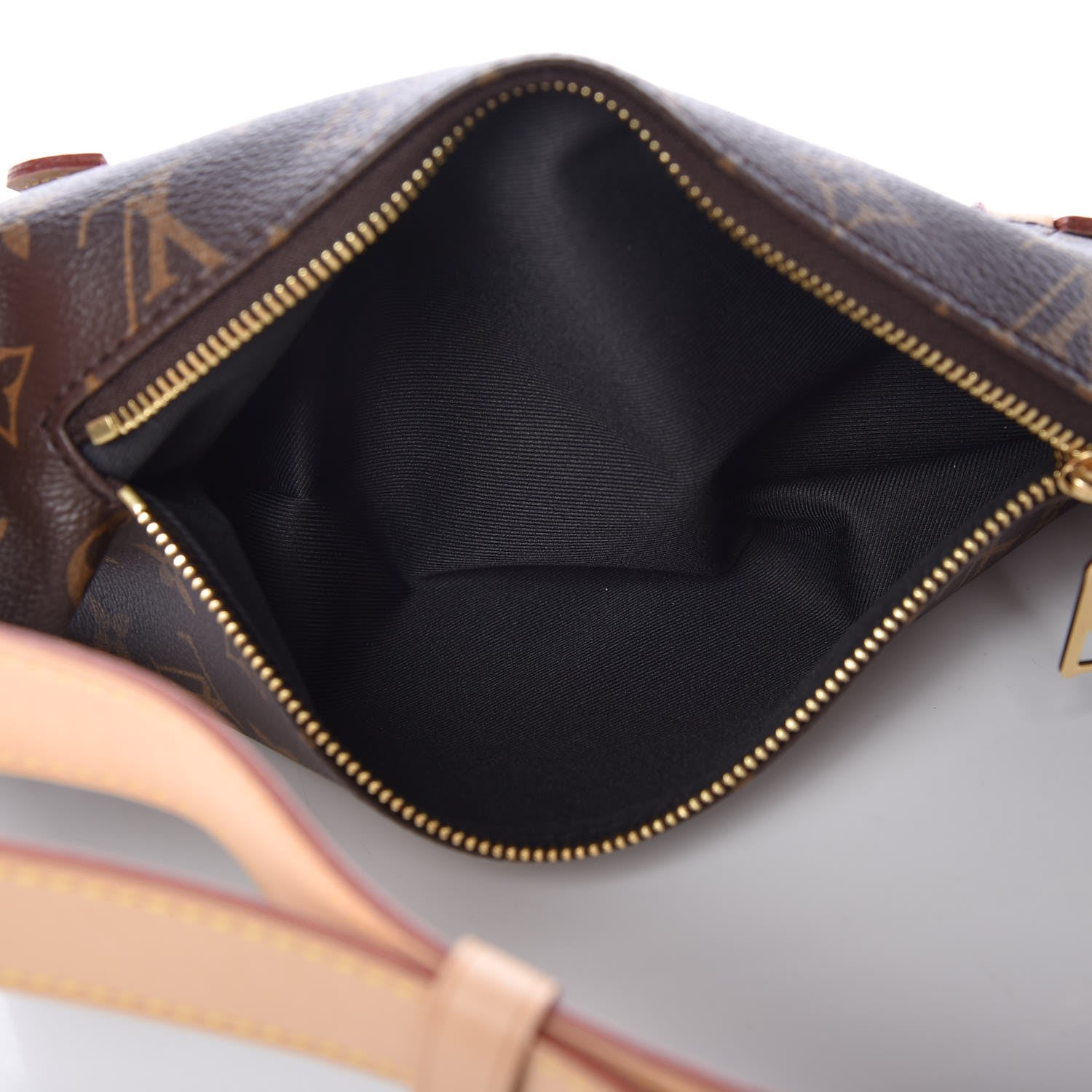 Louis Vuitton Monogram Bumbag 5 of 9