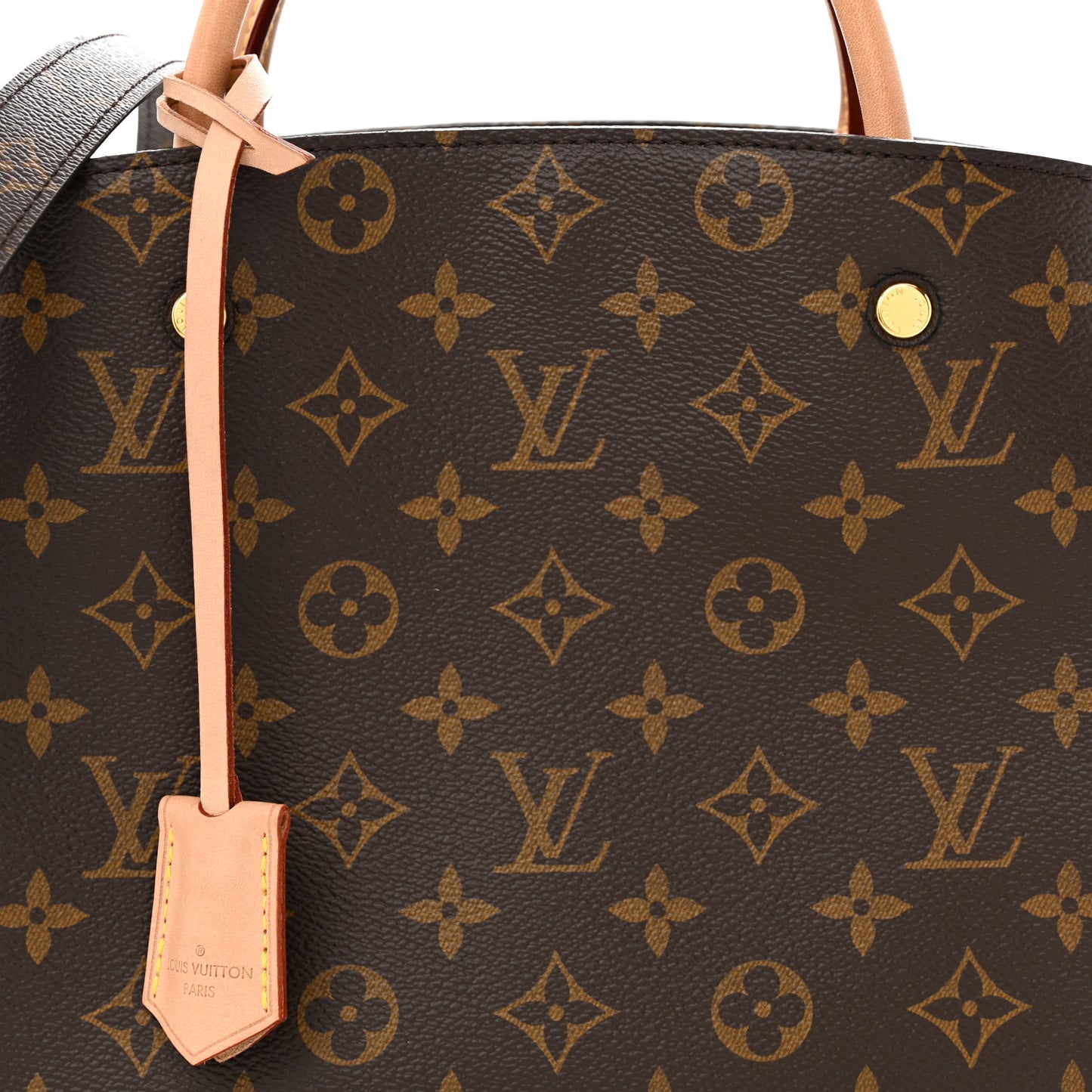 Monogram Montaigne MM
