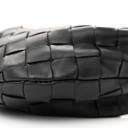 Bottega Veneta Nappa Intrecciato Candy Jodie Black 10 of 10