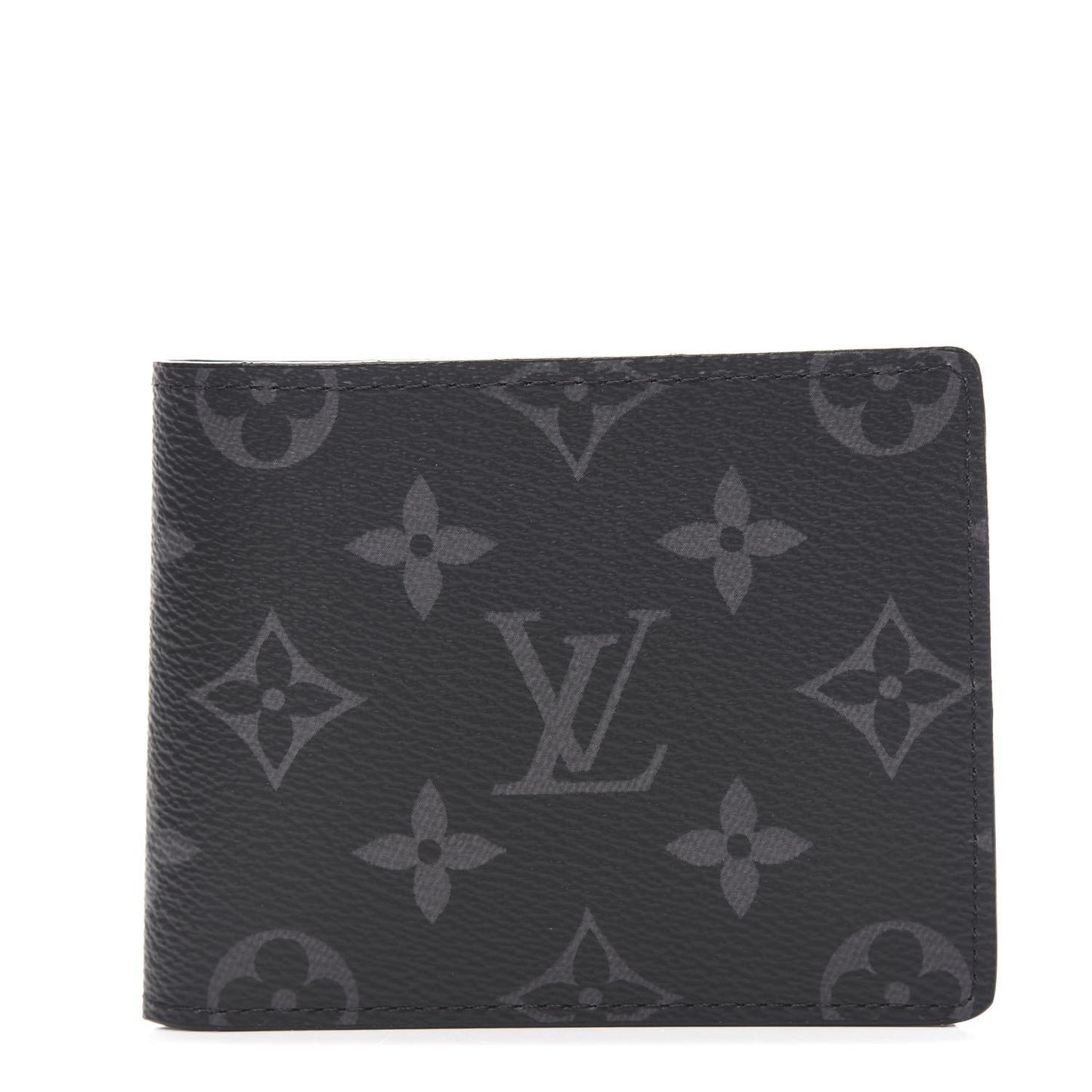 Monogram Eclipse Slender Wallet