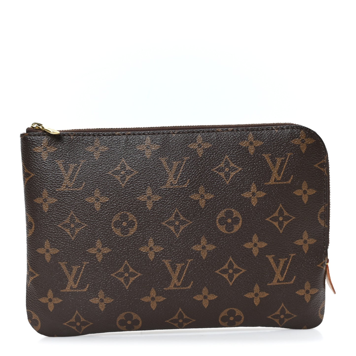 Monogram Etui Voyage PM Pouch