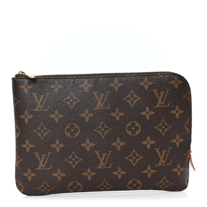 Louis Vuitton Monogram Etui Voyage PM Pouch 1 of 7