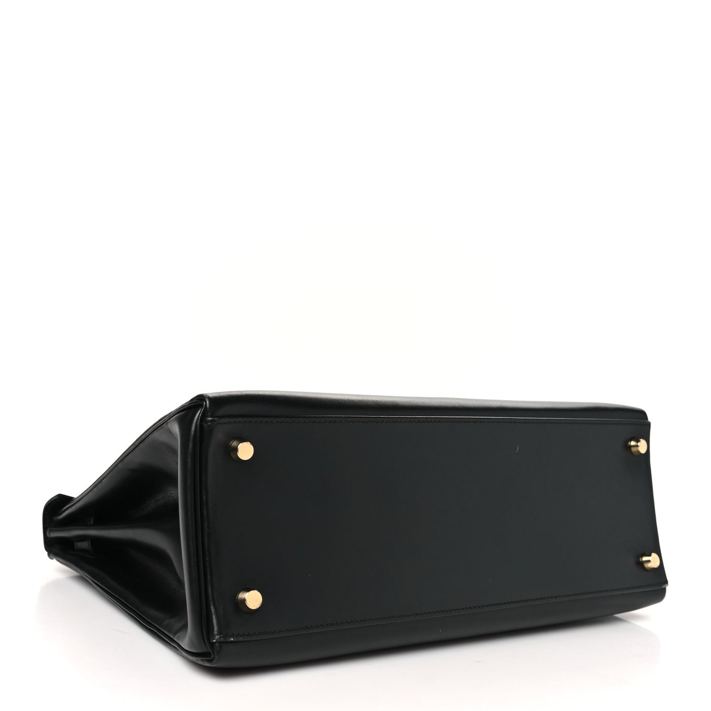 Box Kelly Retourne 32 Black Black