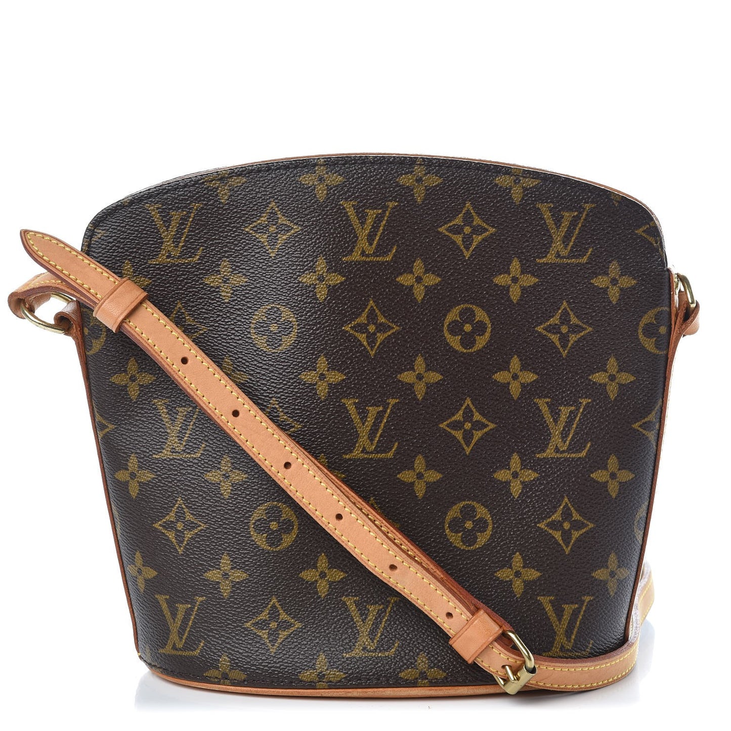 Monogram Drouot