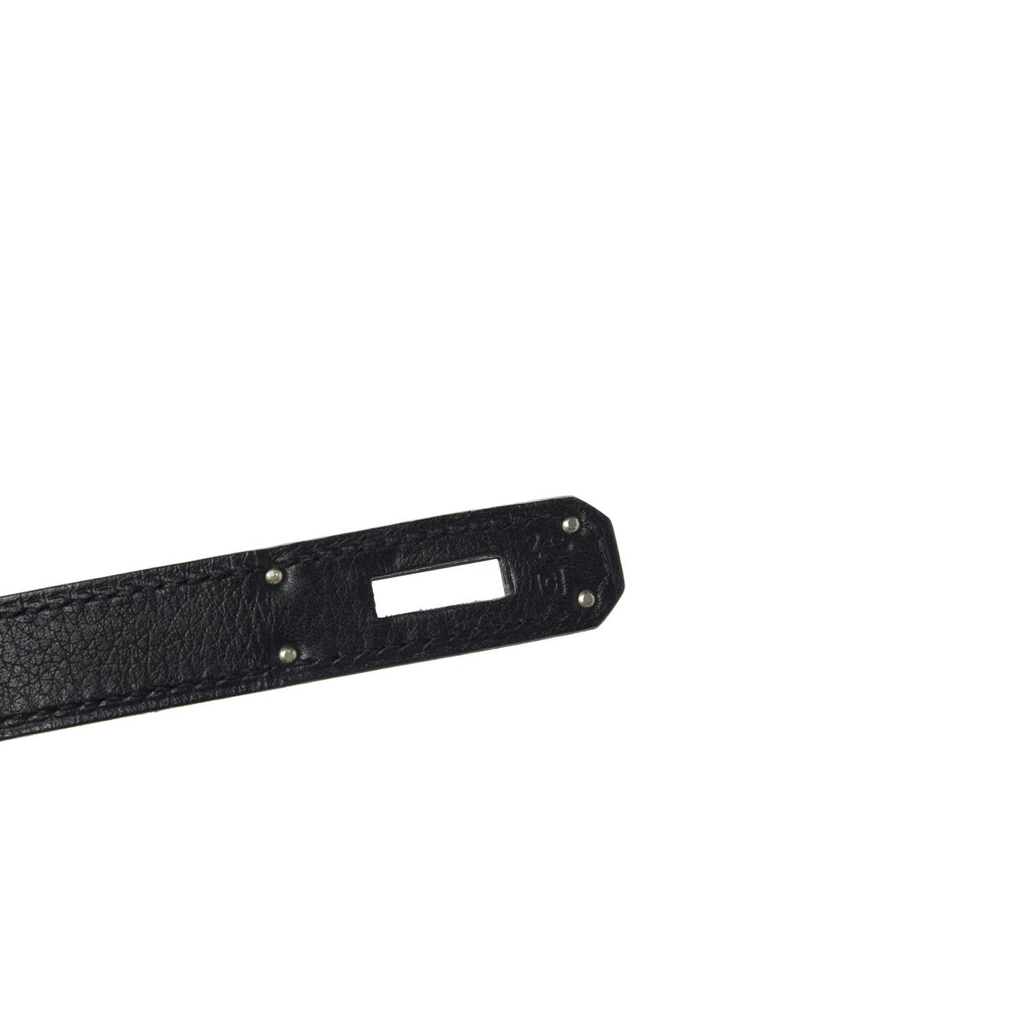 Taurillon Clemence Kelly Retourne 35 Black