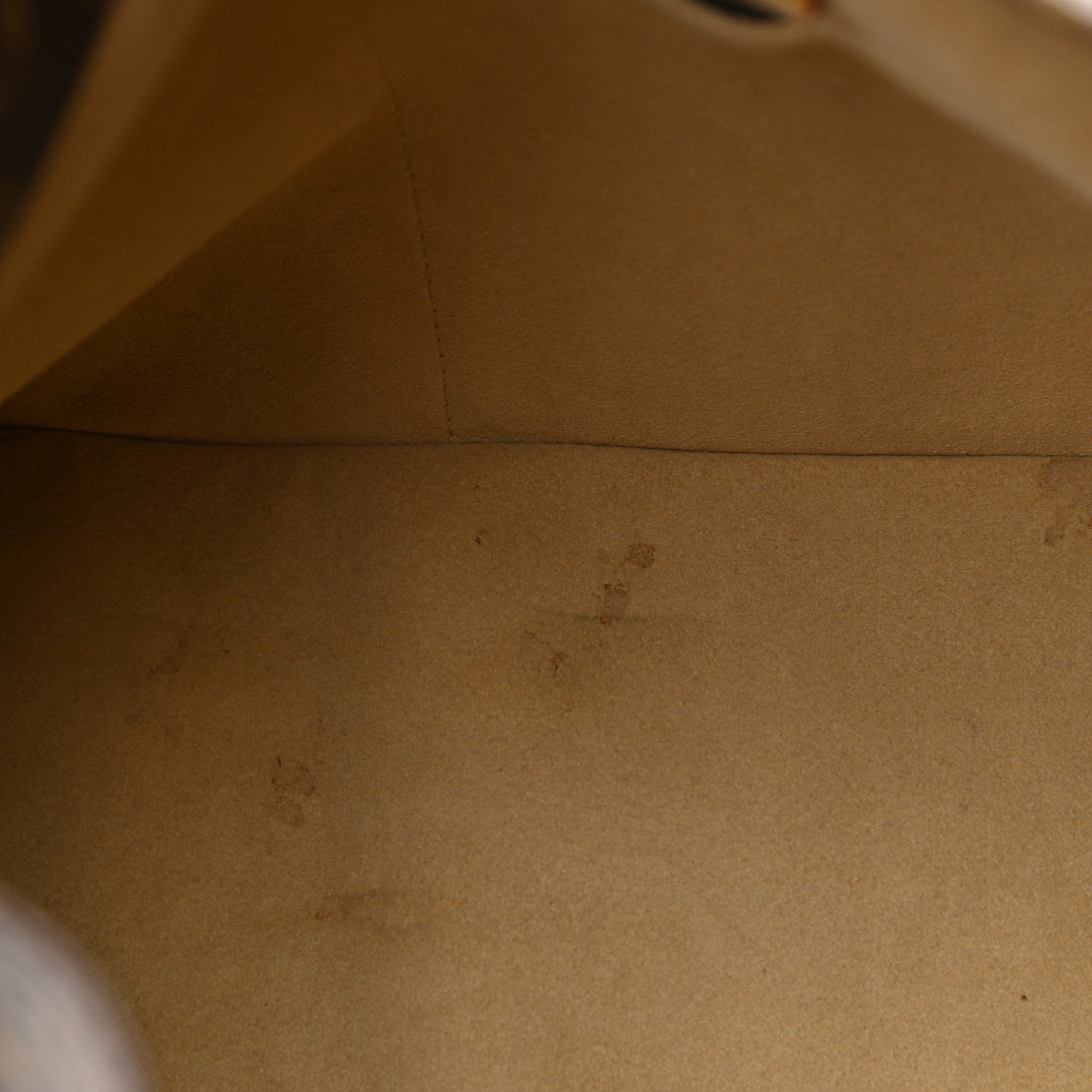 Louis Vuitton Monogram Artsy MM 12 of 16