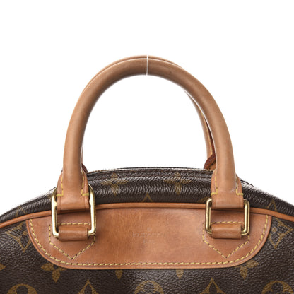 Louis Vuitton Monogram Trouville 9 of 11