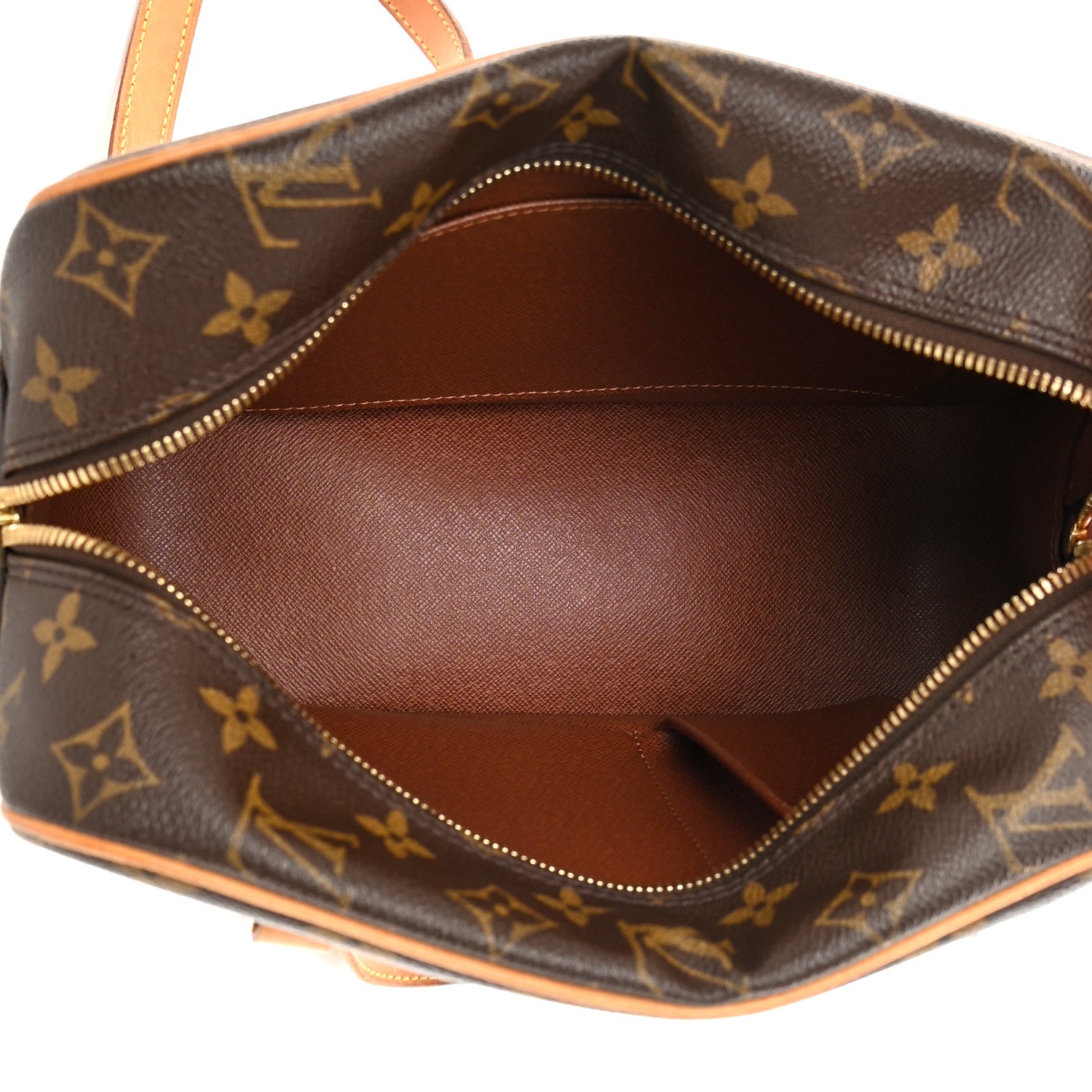 Louis Vuitton Monogram Cite MM 5 of 13
