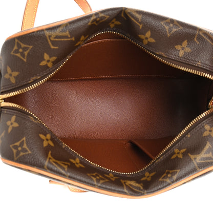 Louis Vuitton Monogram Cite MM 5 of 13