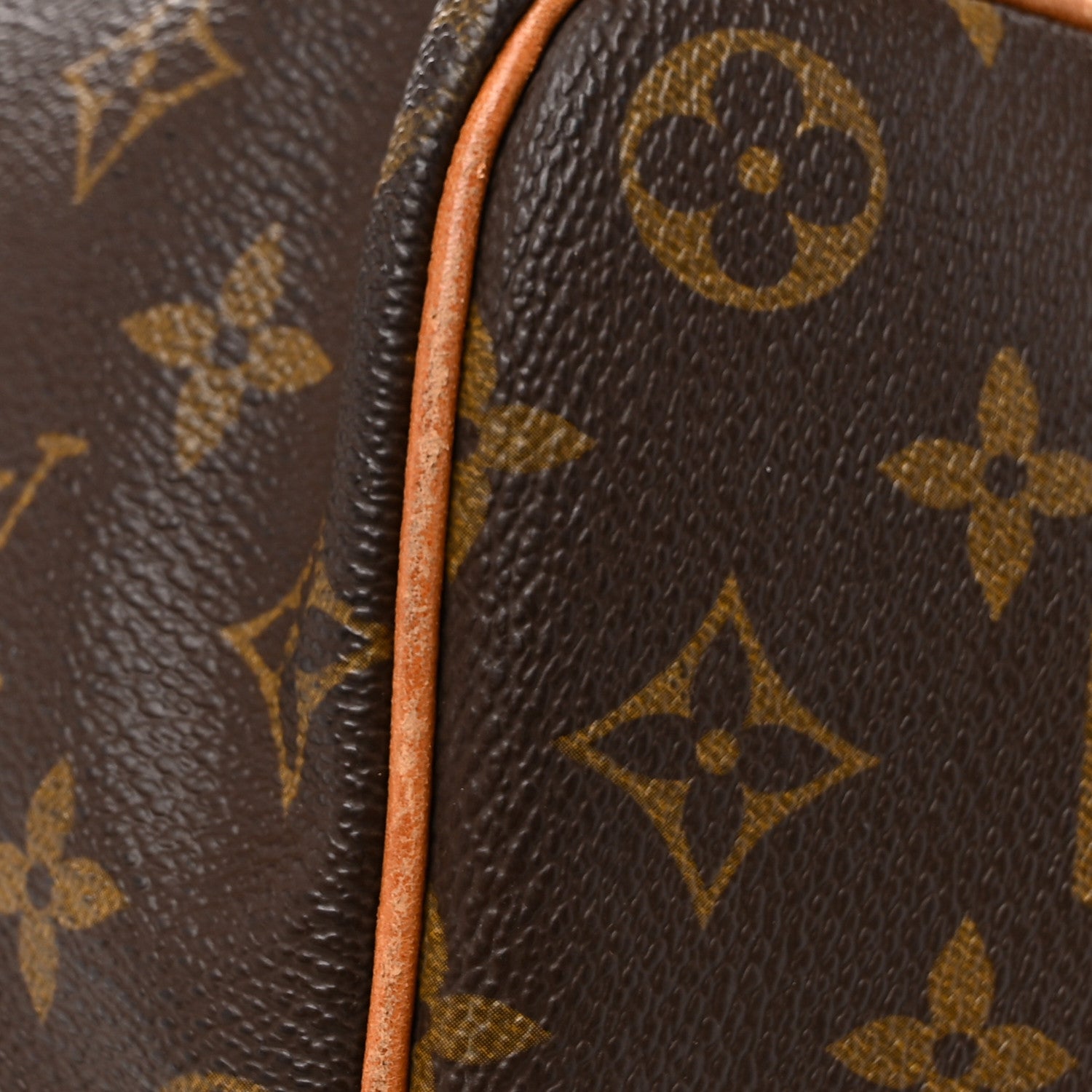 Louis Vuitton Monogram Speedy 40 15 of 16