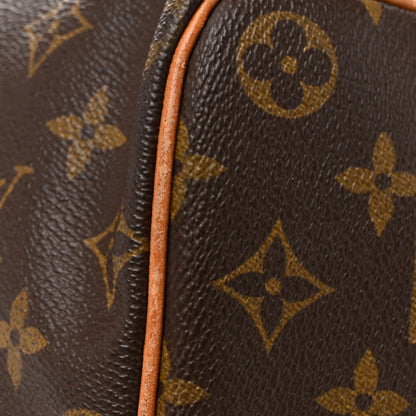 Louis Vuitton Monogram Speedy 40 15 of 16
