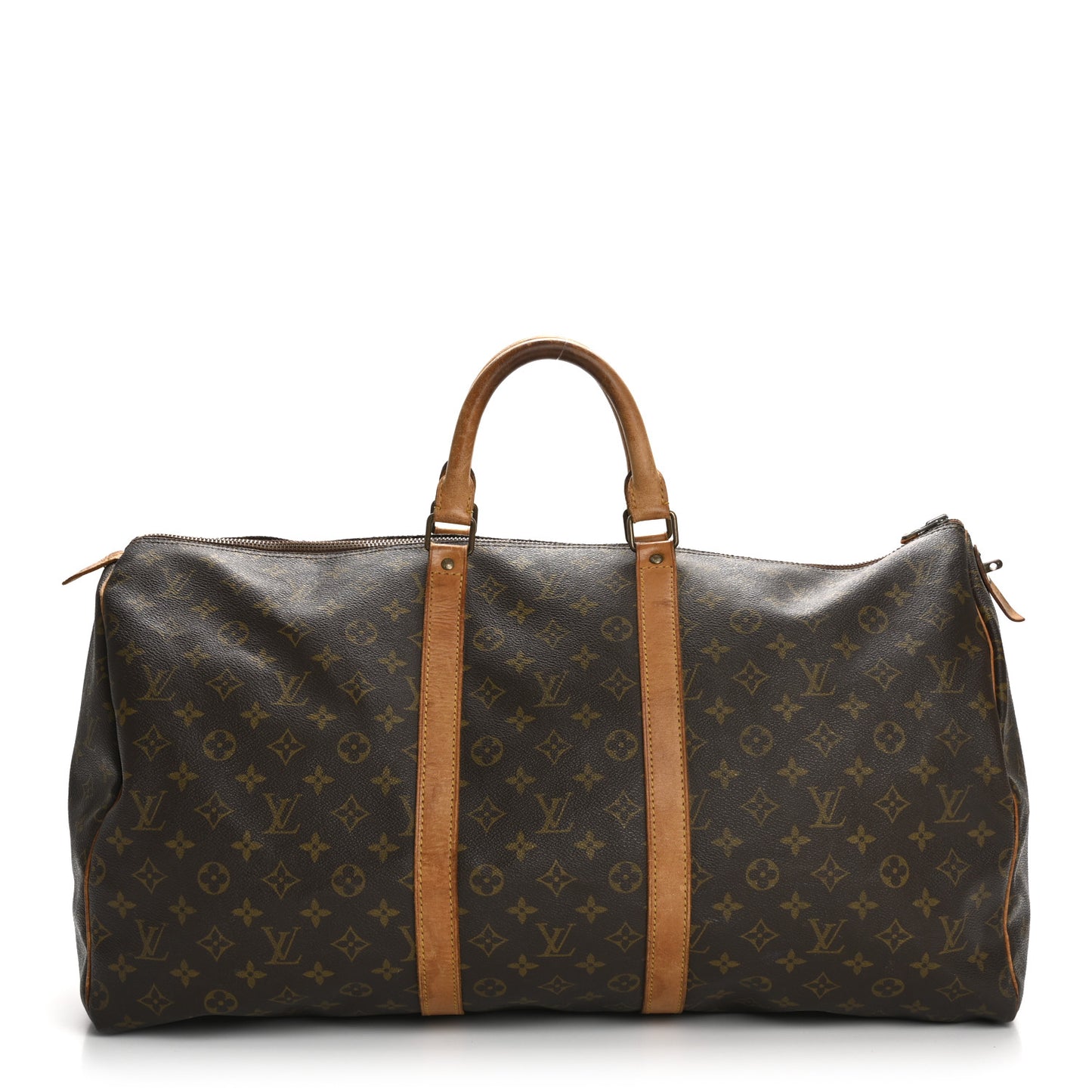 Monogram Keepall 55