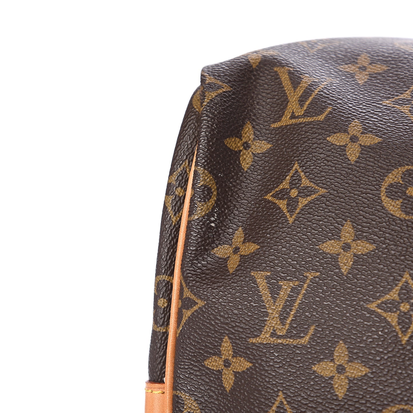 Monogram Keepall Bandouliere 55