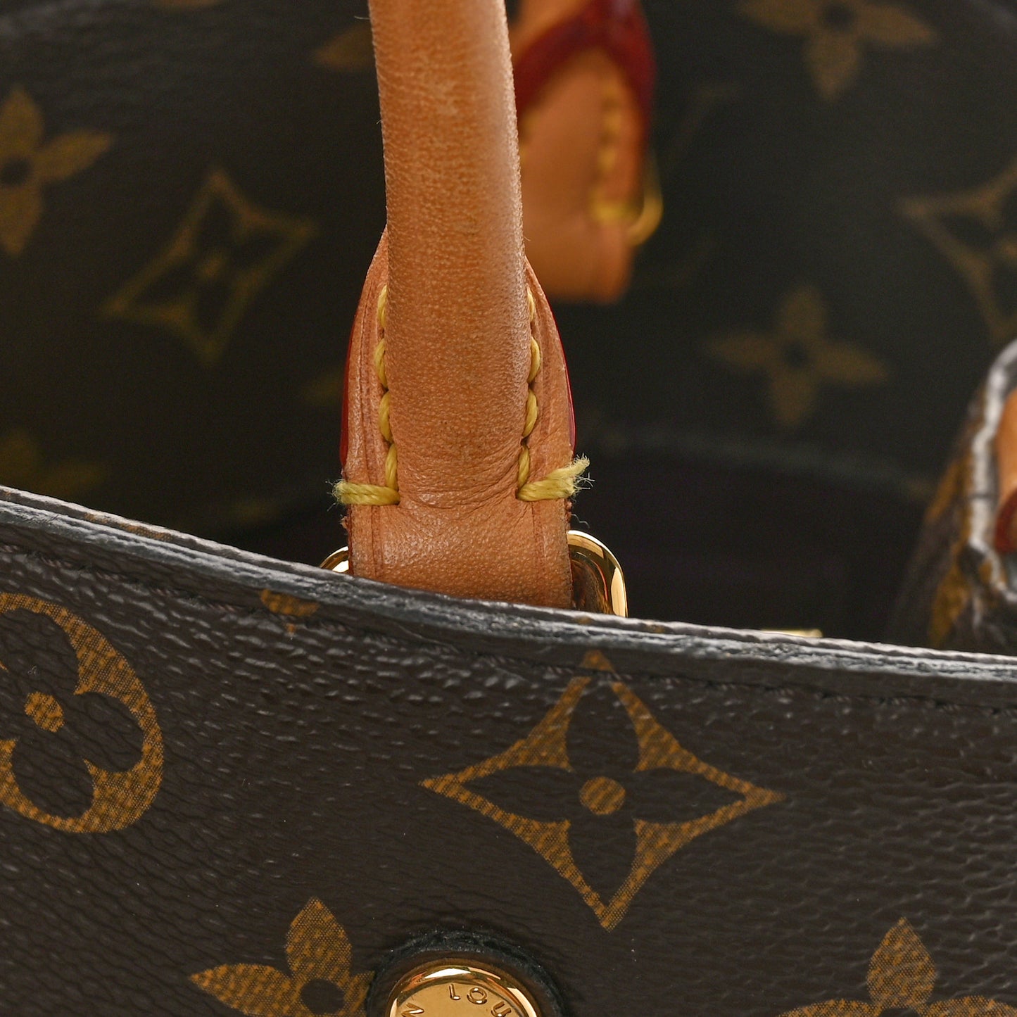 Monogram Montaigne MM