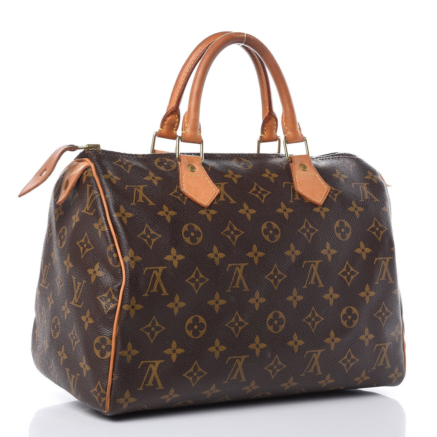 Monogram Speedy 30