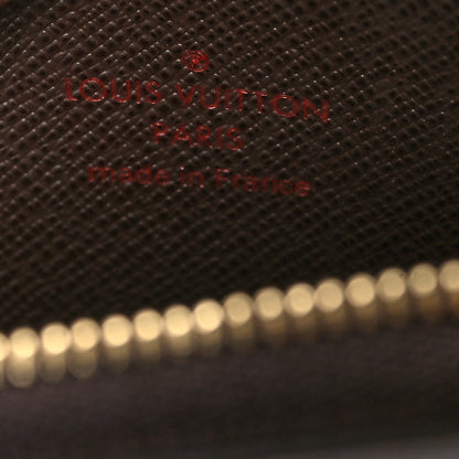 Louis Vuitton Damier Ebene Zippy Coin Purse 6 of 7