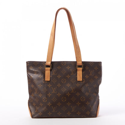 Louis Vuitton Monogram Cabas Piano 1 of 8