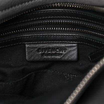Givenchy Sugar Goatskin Small Pandora Grey 6 of 12