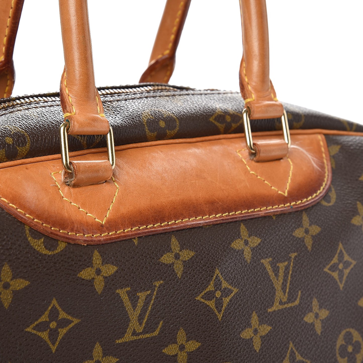 Monogram Deauville