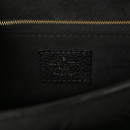 Louis Vuitton Empreinte Vavin PM Black 8 of 8