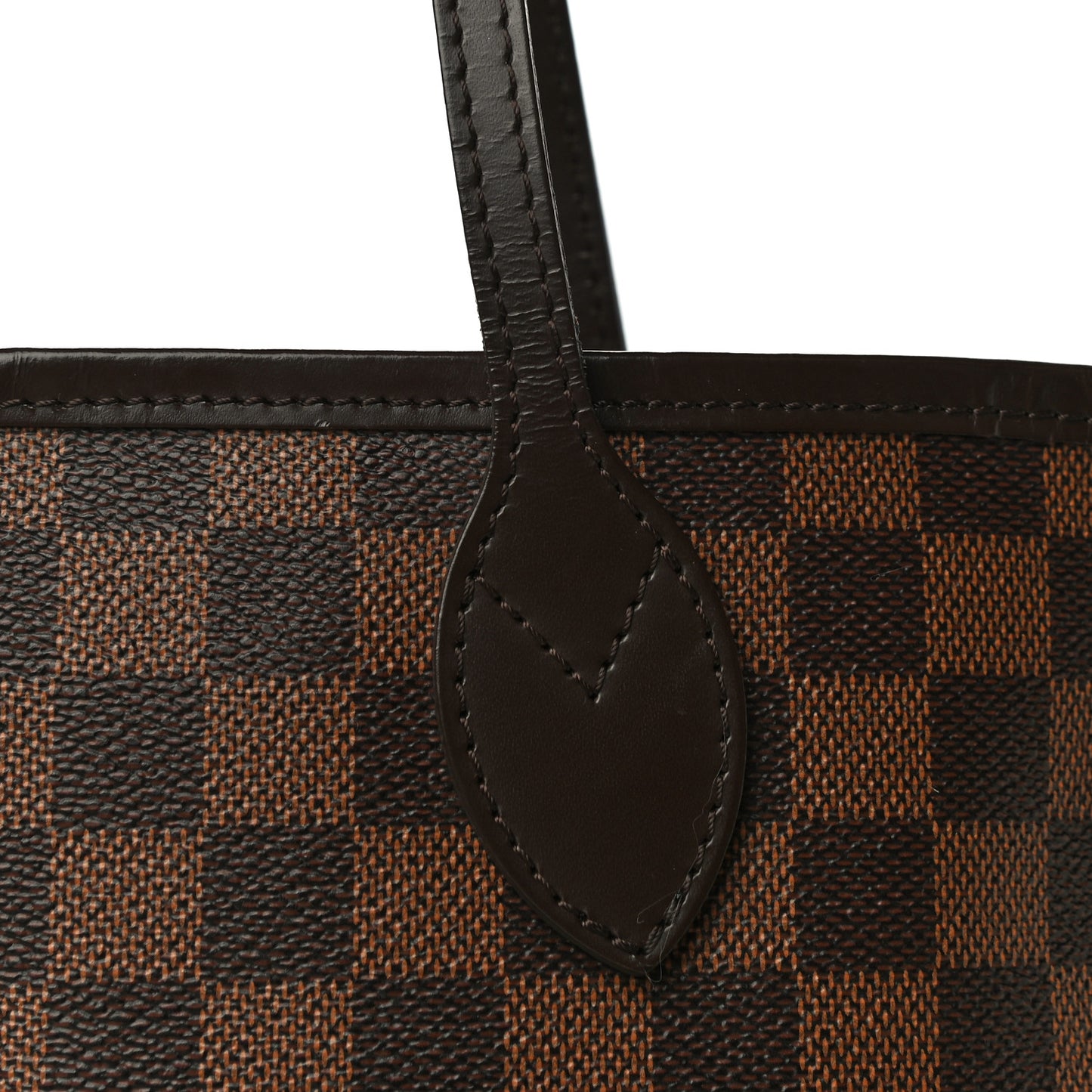 Damier Ebene Neo Neverfull MM