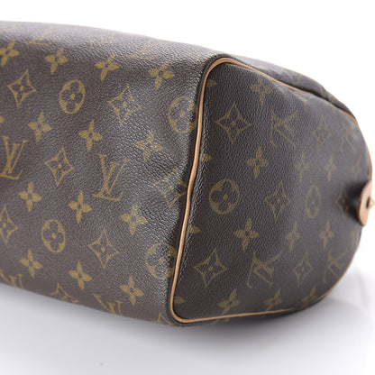 Louis Vuitton Monogram Speedy 25 7 of 10