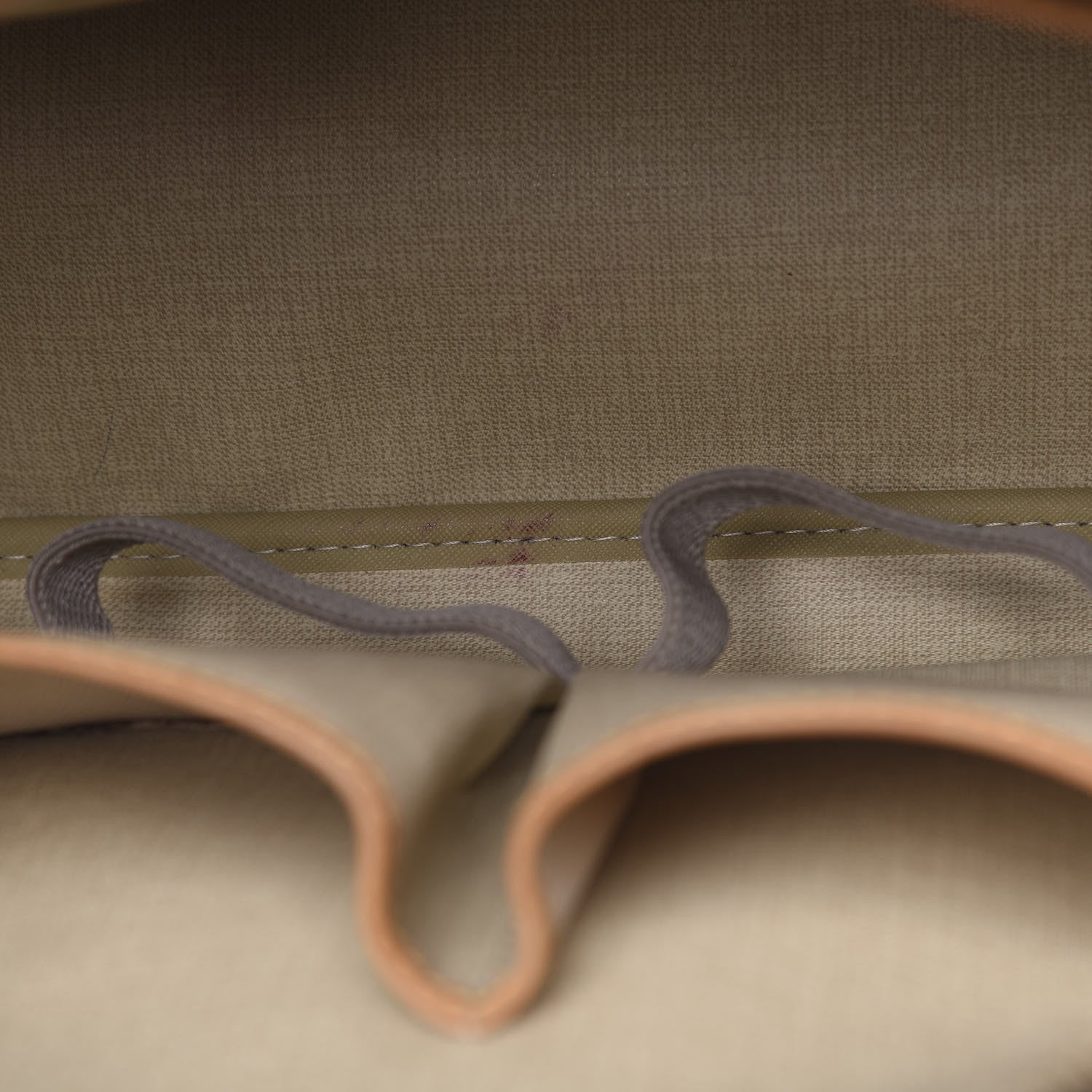 Louis Vuitton Monogram Deauville 12 of 19