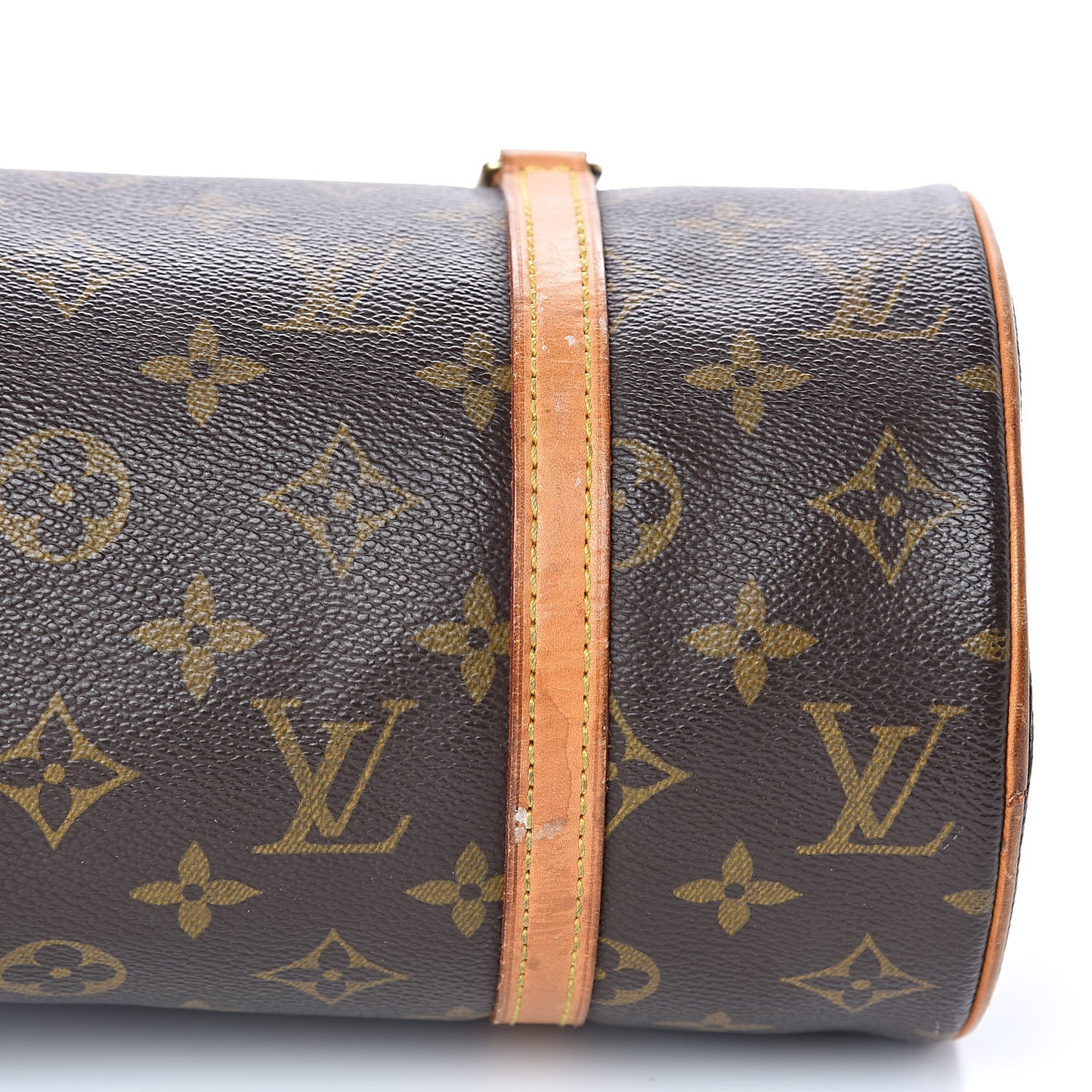 Monogram Papillon 26