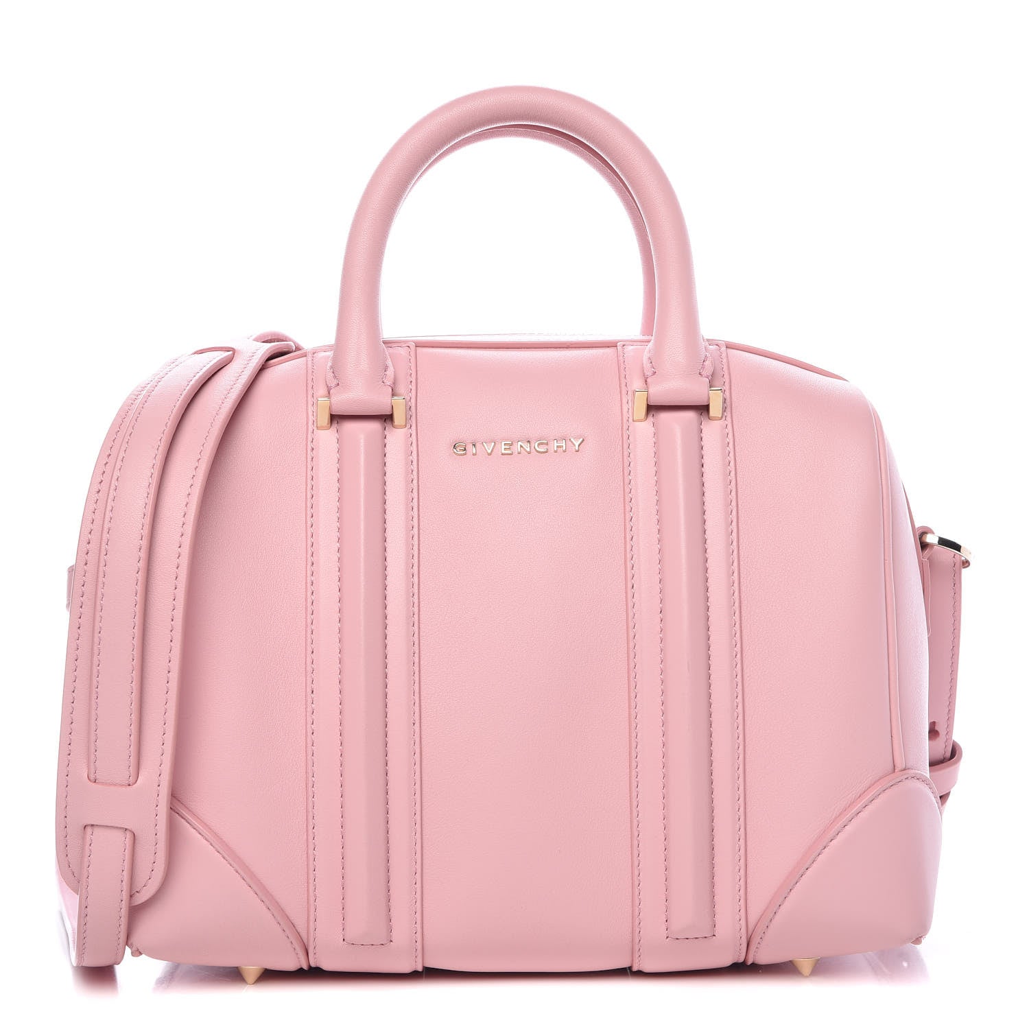 Givenchy Calfskin Mini Lucrezia Light Pink 1 of 11