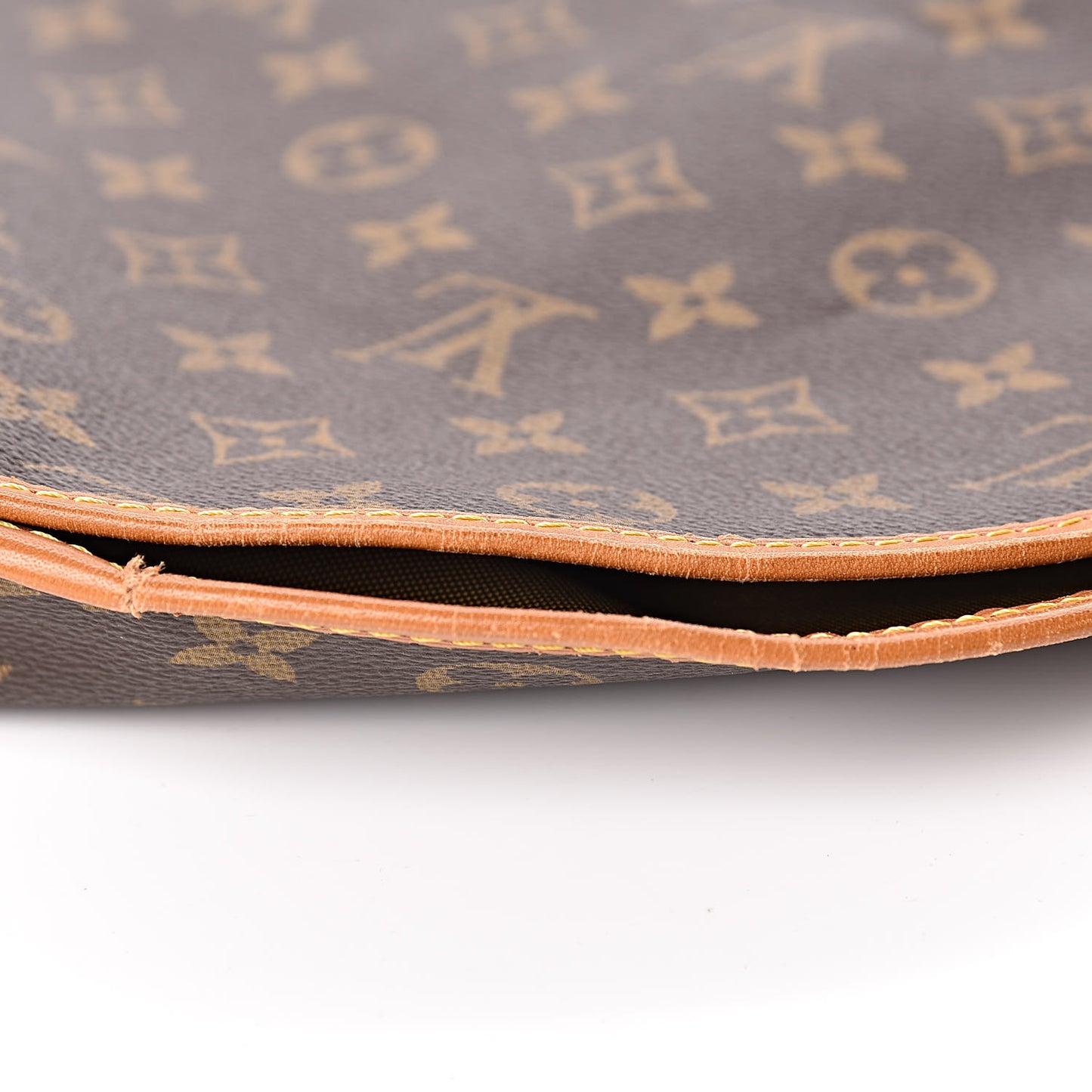 Monogram Garment Cover