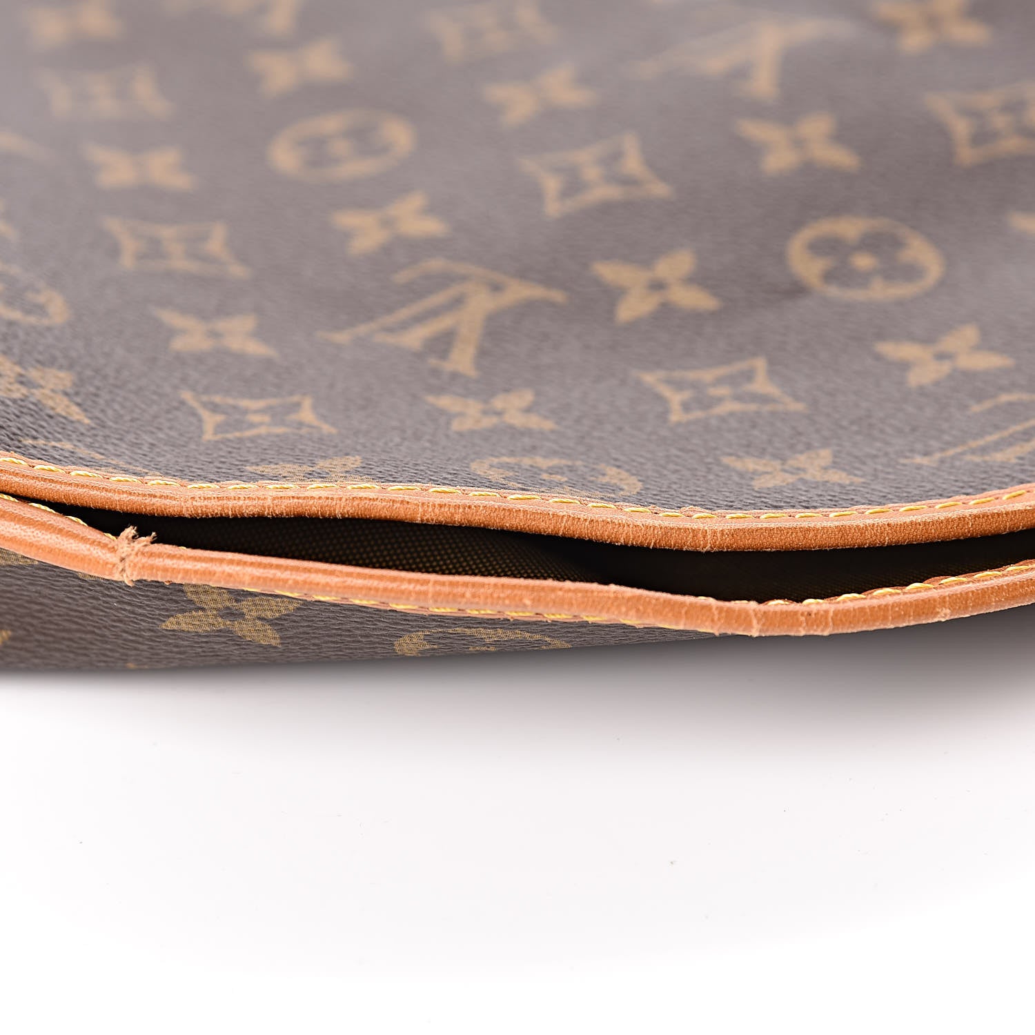 Louis Vuitton Monogram Garment Cover 10 of 17