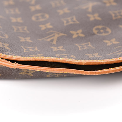 Louis Vuitton Monogram Garment Cover 10 of 17