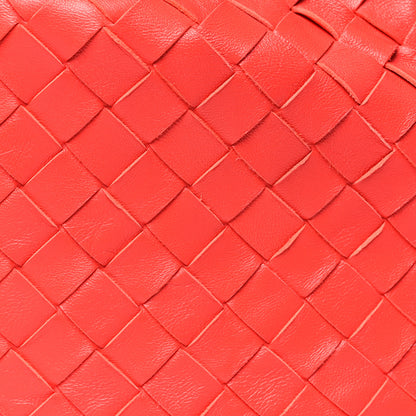 Bottega Veneta Nappa Intrecciato Teen Jodie Hobo Sunburst 8 of 10