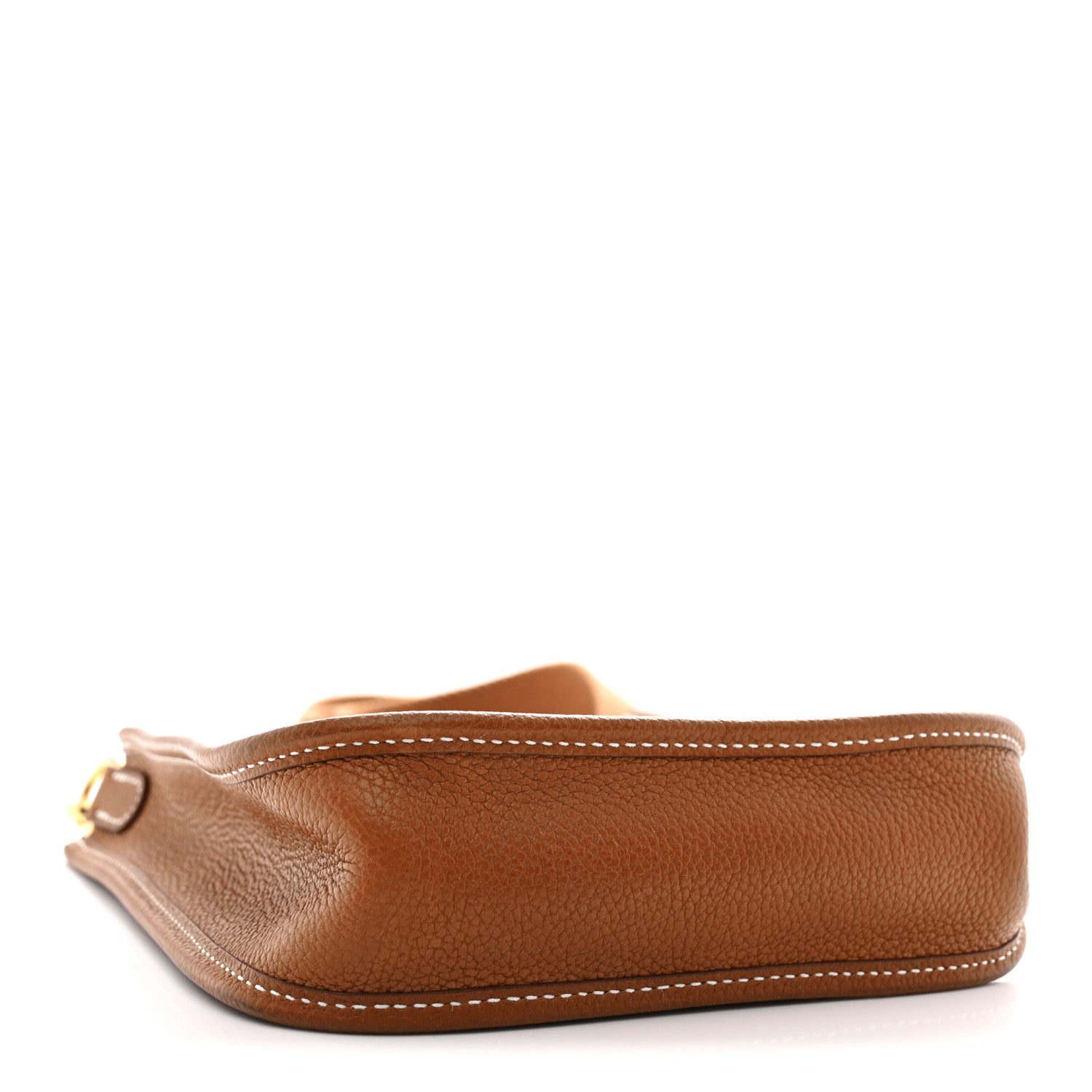 Hermes Taurillon Maurice Evelyne TPM Gold 4 of 11