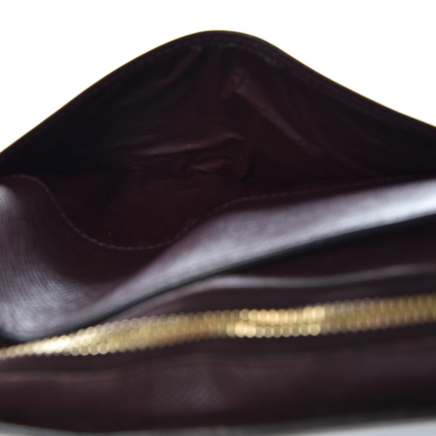 Taiga Baikal Pochette Acajou